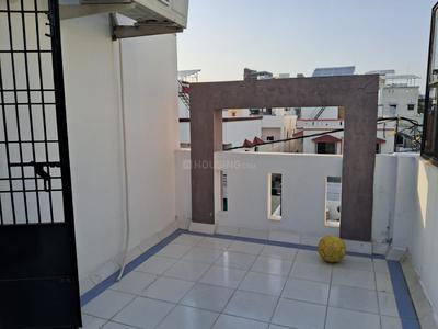 Balcony Image of 1200 Sq.ft 3 BHK Villa for sale in Saiyed Vasna Vadodara for Rs. 6200000