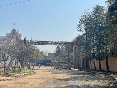 Image of 2250 Sq.ft Residential Plot / Land for sale in Parsvnath Parsvnath Greens, Peer Muchalla, Zirakpur for Rs. 12500000
