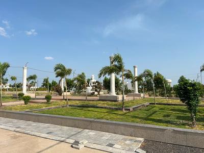 Image of 1000 Sq.ft Residential Plot / Land for sale in Vijay Jain Diwakar Residency, Ringnodiya, Indore for Rs. 3150000