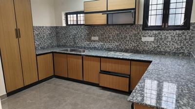 Kitchen Image of 3600 Sq.ft 4 BHK Independent House for rent in Besant Nagar Chennai for Rs. 120000