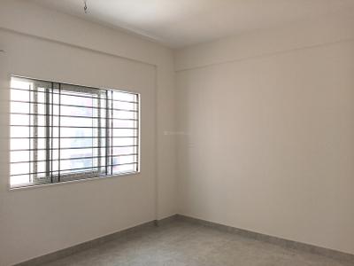 Bedroom Image of 1000 Sq.ft 2 BHK Apartment / Flat for rent in Mahadevapura Bengaluru for Rs. 46002