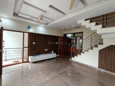 Hall Image of 2000 Sq.ft 3 BHK Duplex for sale in Nagarbhavi Bengaluru for Rs. 16500000