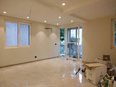DDA Vasant Kunj Living Room 3