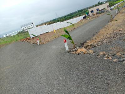 Image of 1000 Sq.ft Residential Plot / Land for sale in Lohegaon, Pune for Rs. 762000