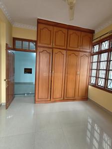 Bedroom Image of 1200 Sq.ft 2 BHK Apartment / Flat for rent in Malleswaram Bengaluru for Rs. 37000
