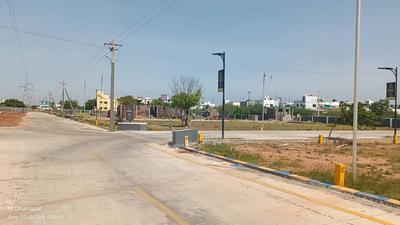 Image of 1200 Sq.ft Residential Plot / Land for sale in KK Nagar, Tiruchirappalli for Rs. 1500000