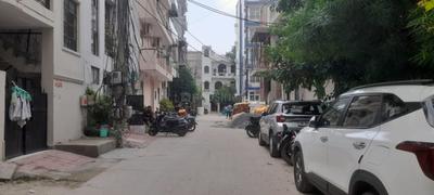 Image of 558 Sq.ft Residential Plot / Land for sale in South City Floors 1, Sector 41, Gurgaon for Rs. 22500000