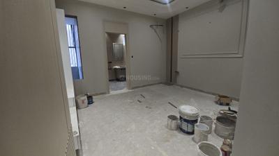 Bedroom Image of 2200 Sq.ft 4 BHK Builder Floor for sale in Gujranwala Town New Delhi for Rs. 49000000