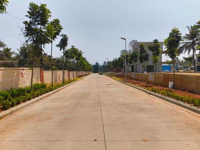 Image of 3000 Sq.ft 4 BHK Villa for sale in Madappanahalli, Bengaluru for Rs. 35000000