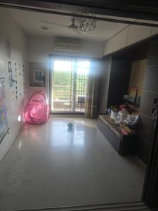 Hall Image of 1650 Sq.ft 3 BHK Apartment / Flat for sale in Shree Dinsha Kshitij Apartments, Sanpada Navi Mumbai for Rs. 40000000