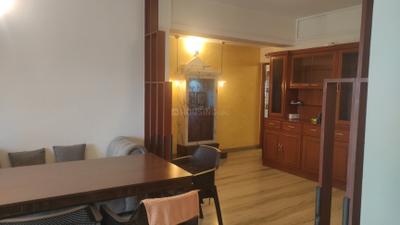Living Room Image of 2200 Sq.ft 3 BHK Apartment / Flat for rent in Hoysala Landmark, Sanjaynagar Bengaluru for Rs. 65000