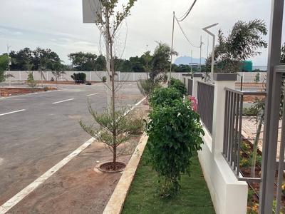 Image of 1975 Sq.ft Residential Plot / Land for sale in Kurumbapalayam, Coimbatore for Rs. 8954000