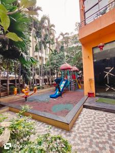 Image of 649 Sq.ft 2 BHK Apartment / Flat for sale in Sukhwani Palms, Wagholi, Pune for Rs. 6500000