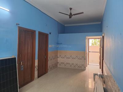 Bedroom Image of 850 Sq.ft 2 BHK Builder Floor for rent in Daldal Seoni Raipur for Rs. 11000