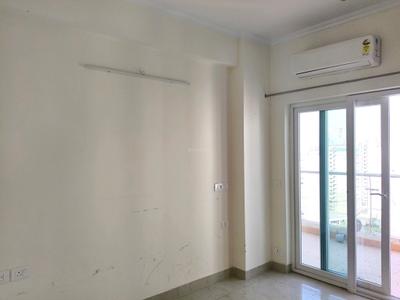 Bedroom Image of 1950 Sq.ft 3 BHK Apartment / Flat for sale in Shree Vardhman Victoria, Sector 70 Gurgaon for Rs. 23600000