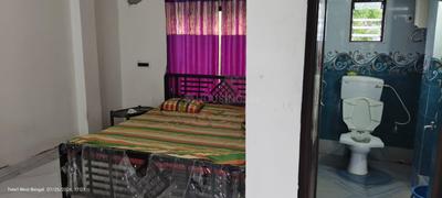 Bedroom Image of 6000 Sq.ft 2 BHK Villa for sale in Burul Kolkata for Rs. 40000000