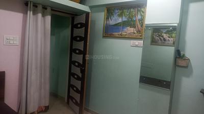 Bedroom Image of 559 Sq.ft 1 BHK Apartment / Flat for sale in MDM Sonawane Plaza, Pimpri Pune for Rs. 3950000
