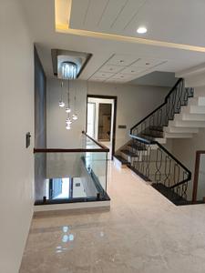 Image of 1750 Sq.ft 3 BHK Duplex for sale in Limbodi, Indore for Rs. 8000000