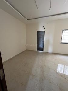Bedroom Image of 1800 Sq.ft 3 BHK Independent House for rent in Rajat Shreenath Ji Vihar A, Bhicholi Mardana Indore for Rs. 25000