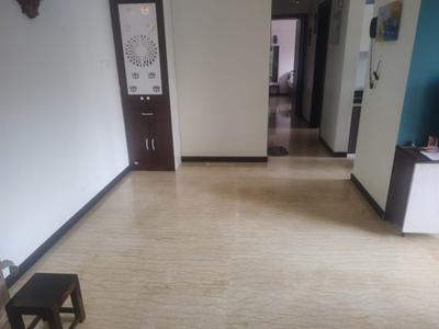 Hall Image of 1050 Sq.ft 2 BHK Apartment / Flat for rent in Hiranandani Estate Thane for Rs. 34000