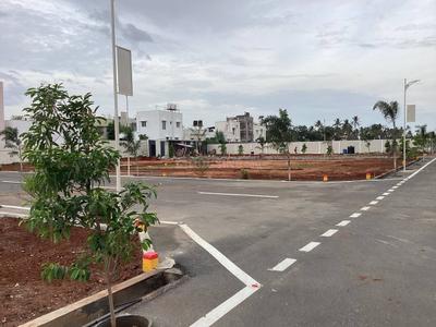 Image of 1980 Sq.ft Residential Plot / Land for sale in Kurumbapalayam, Coimbatore for Rs. 8977000