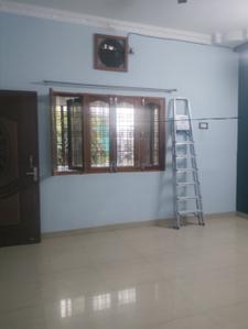 Hall Image of 1100 Sq.ft 2 BHK Builder Floor for rent in Radha Complex, Raksha Jabalpur for Rs. 12000
