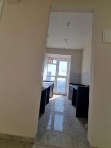 Kitchen Image of 785 Sq.ft 2 BHK Apartment / Flat for sale in Thane West Thane for Rs. 18000000