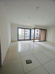 Living Room Image of 2301 Sq.ft 3 BHK Apartment / Flat for sale in Bhadaj Ahmedabad for Rs. 13000000