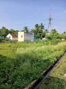 Image of 2333 Sq.ft Residential Plot / Land for sale in Moolakulam, Puducherry for Rs. 6500000