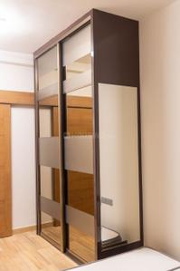 Bedroom Image of 1338 Sq.ft 2 BHK Apartment / Flat for sale in G Corp Residences, Koramangala Bengaluru for Rs. 32500000