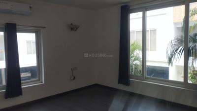 Bedroom Image of 6000 Sq.ft 5 BHK Villa for rent in Shanti Melrose Park, Neelankarai Chennai for Rs. 250000