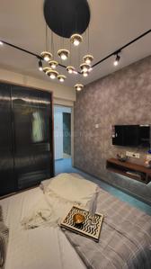 Bedroom Image of 870 Sq.ft 2 BHK Apartment / Flat for sale in Titwala Thane for Rs. 3800000