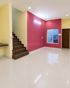 Image of 1024 Sq.ft 3 BHK Villa for sale in Thirumazhisai, Chennai for Rs. 12500000