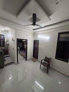 Hall Image of 510 Sq.ft 2 BHK Apartment / Flat for rent in Loni Ghaziabad for Rs. 12000