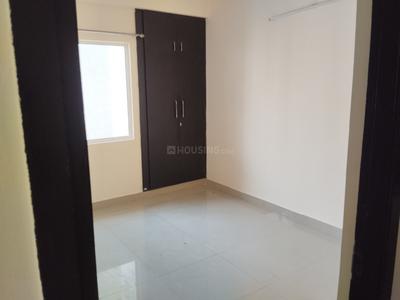 Bedroom Image of 1490 Sq.ft 3 BHK Apartment / Flat for sale in VVIP Homes, Noida Extension Greater Noida for Rs. 13900000