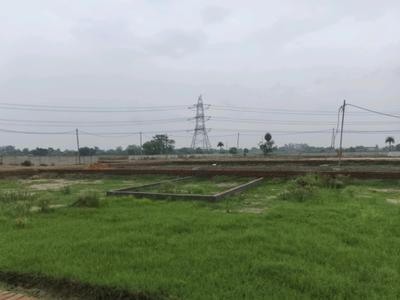Image of 88 Sq.ft Residential Plot / Land for sale in Dadri, Greater Noida for Rs. 2640045