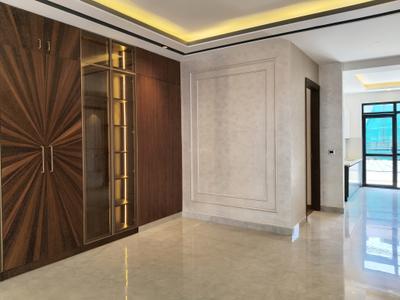 Living Room Image of 1500 Sq.ft 3 BHK Builder Floor for sale in Sector 9 Gurgaon for Rs. 24800000