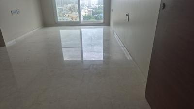 Living Room Image of 1200 Sq.ft 3 BHK Apartment / Flat for sale in Kabra Diamante, Goregaon West Mumbai for Rs. 35000000