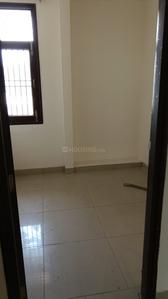 Bedroom Image of 1299 Sq.ft 2.5 BHK Builder Floor for rent in Wave Builder Floors, Wave City Ghaziabad for Rs. 14900
