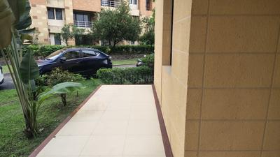 Balcony Image of 2600 Sq.ft 4 BHK Villa for sale in Vedic Village Greentech City, Vedic Village Kolkata for Rs. 15000000