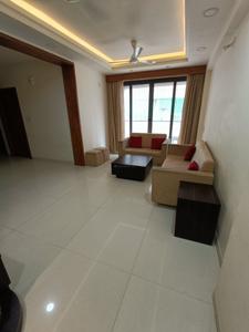 Hall Image of 1638 Sq.ft 3 BHK Apartment / Flat for sale in Pavanj Pancham Kimberly, Chandkheda Ahmedabad for Rs. 8500000