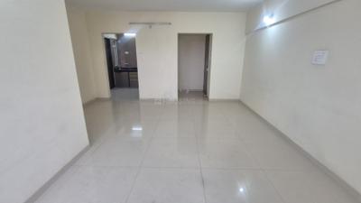 Living Room Image of 1000 Sq.ft 2 BHK Apartment / Flat for rent in Vertical Alcinia, Mohammed Wadi Pune for Rs. 21000