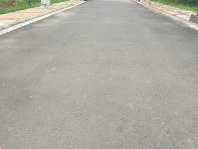 ROF Insignia Park Plots Internal Roads 2