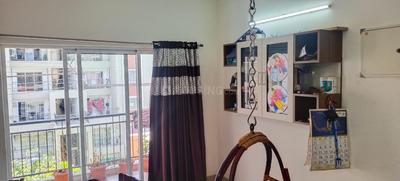 Bedroom Image of 1480 Sq.ft 3 BHK Apartment / Flat for sale in Casagrand Cherry Pick, Perumbakkam Chennai for Rs. 9800000