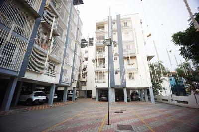 Image of 1575 Sq.ft 2 BHK Apartment / Flat for sale in Nikol, Ahmedabad for Rs. 7000000
