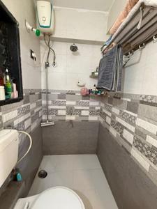 Bathroom Image of 1050 Sq.ft 2 BHK Apartment / Flat for sale in Maitri Planet, Kharghar Navi Mumbai for Rs. 11100000