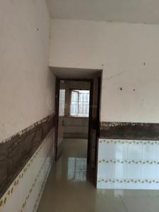 Kitchen Image of 800 Sq.ft 3 BHK Duplex for rent in Nana Mava Rajkot for Rs. 13000
