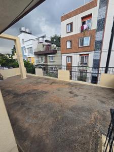 1 BHK Independent Builder Floor