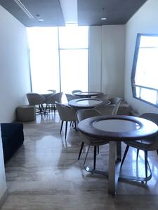 Hall Image of 2610 Sq.ft 4 BHK Apartment / Flat for sale in Hero Homes, Sector 88 Mohali for Rs. 33000000