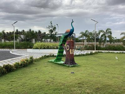 Image of 2430 Sq.ft Residential Plot / Land for sale in Kariampalayam, Coimbatore for Rs. 3486000